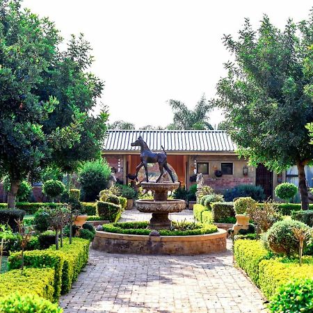 Maretlwane Guesthouse Buffespoort Exterior foto