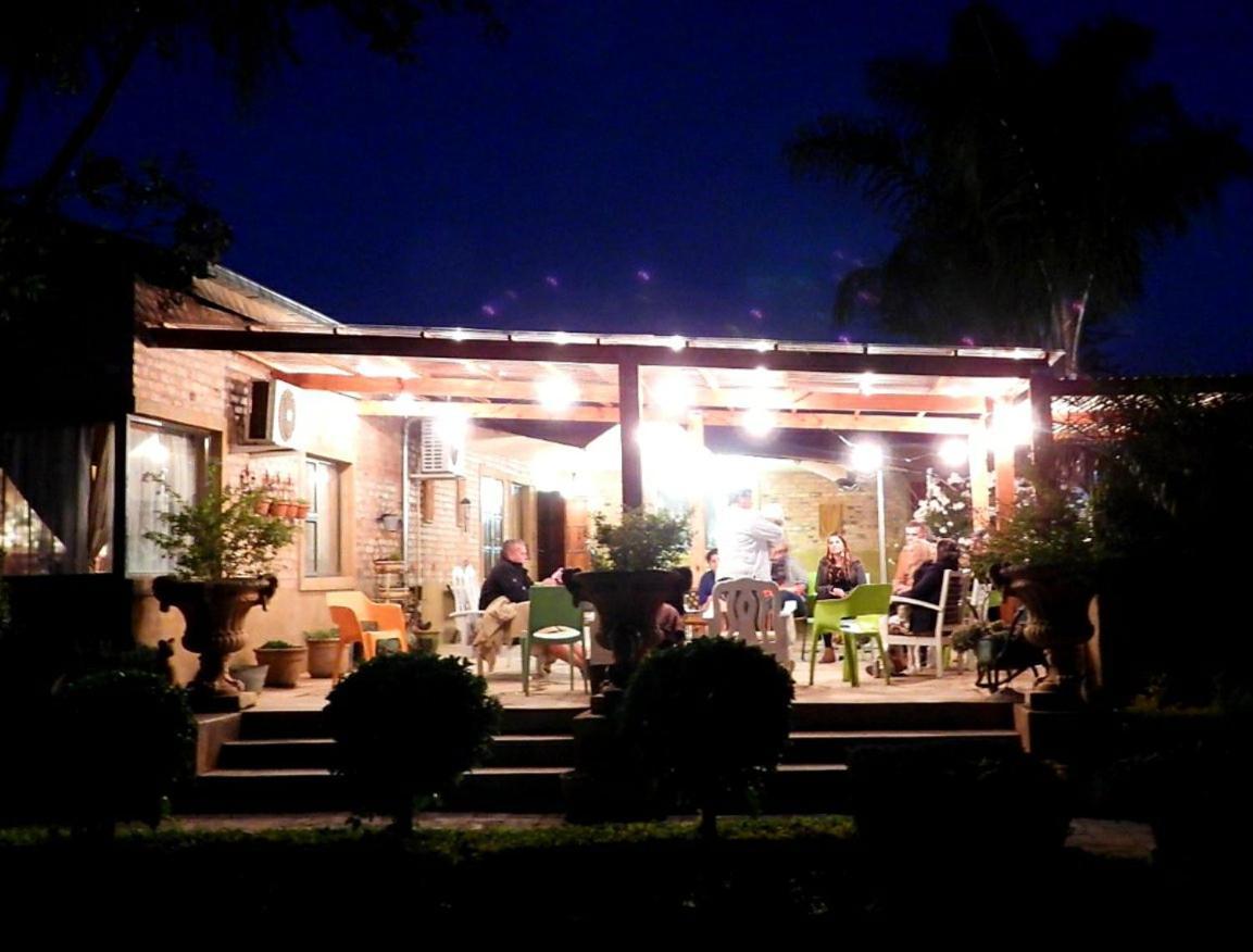 Maretlwane Guesthouse Buffespoort Exterior foto