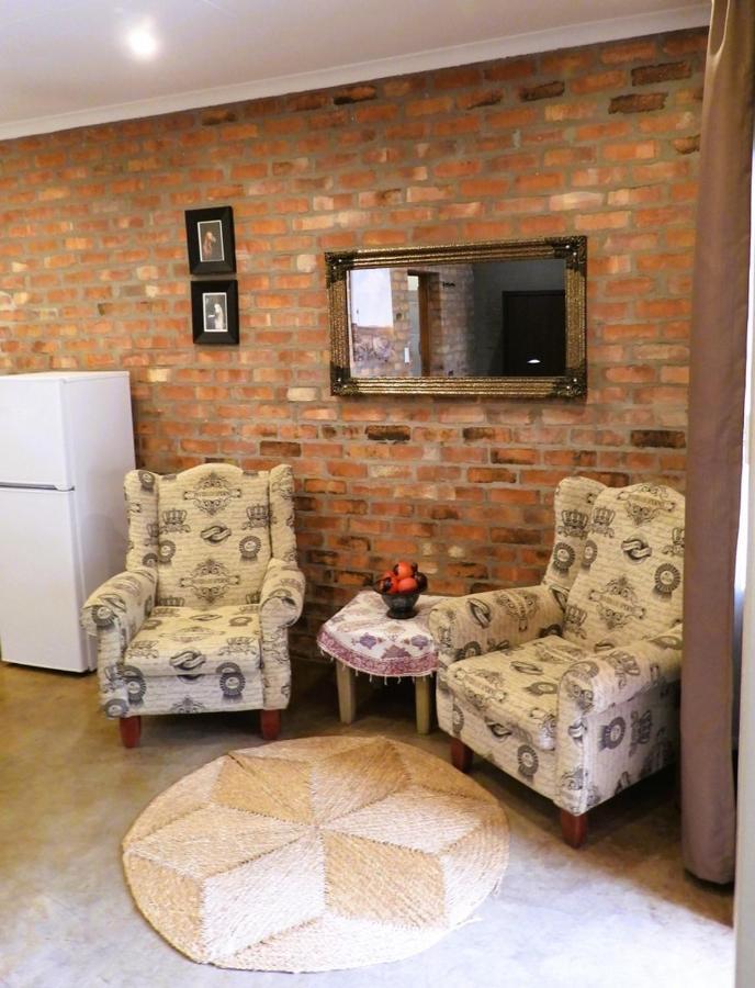 Maretlwane Guesthouse Buffespoort Exterior foto