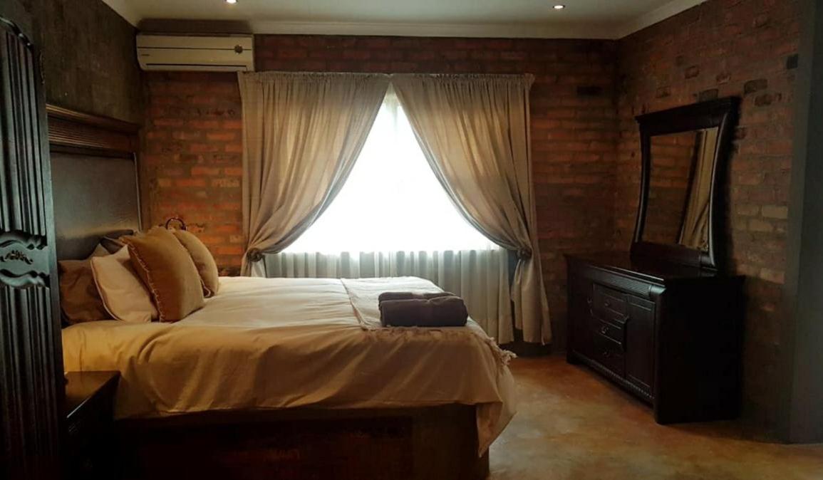 Maretlwane Guesthouse Buffespoort Exterior foto