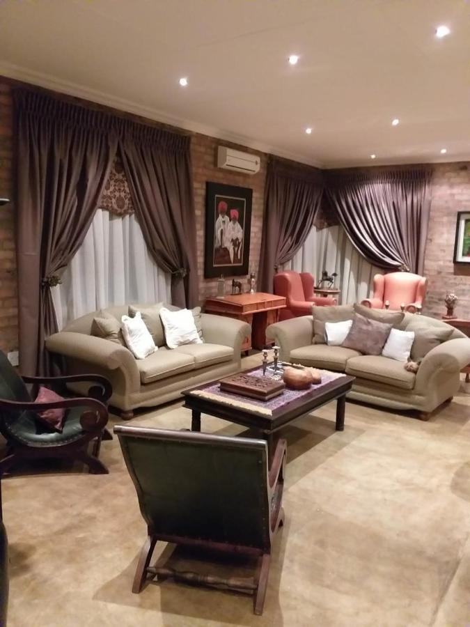 Maretlwane Guesthouse Buffespoort Exterior foto