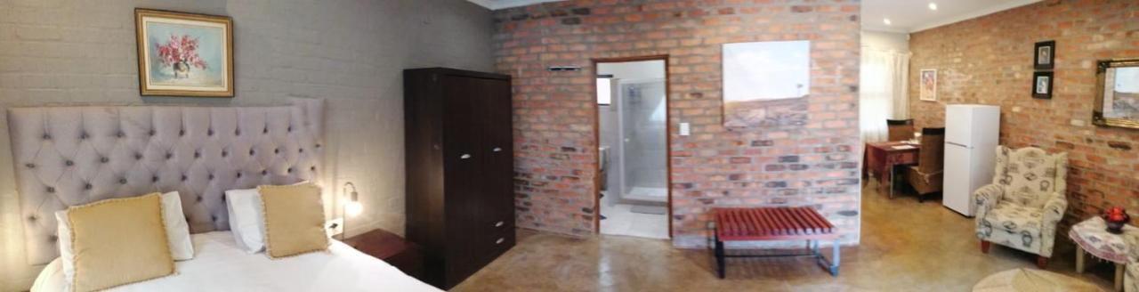 Maretlwane Guesthouse Buffespoort Exterior foto