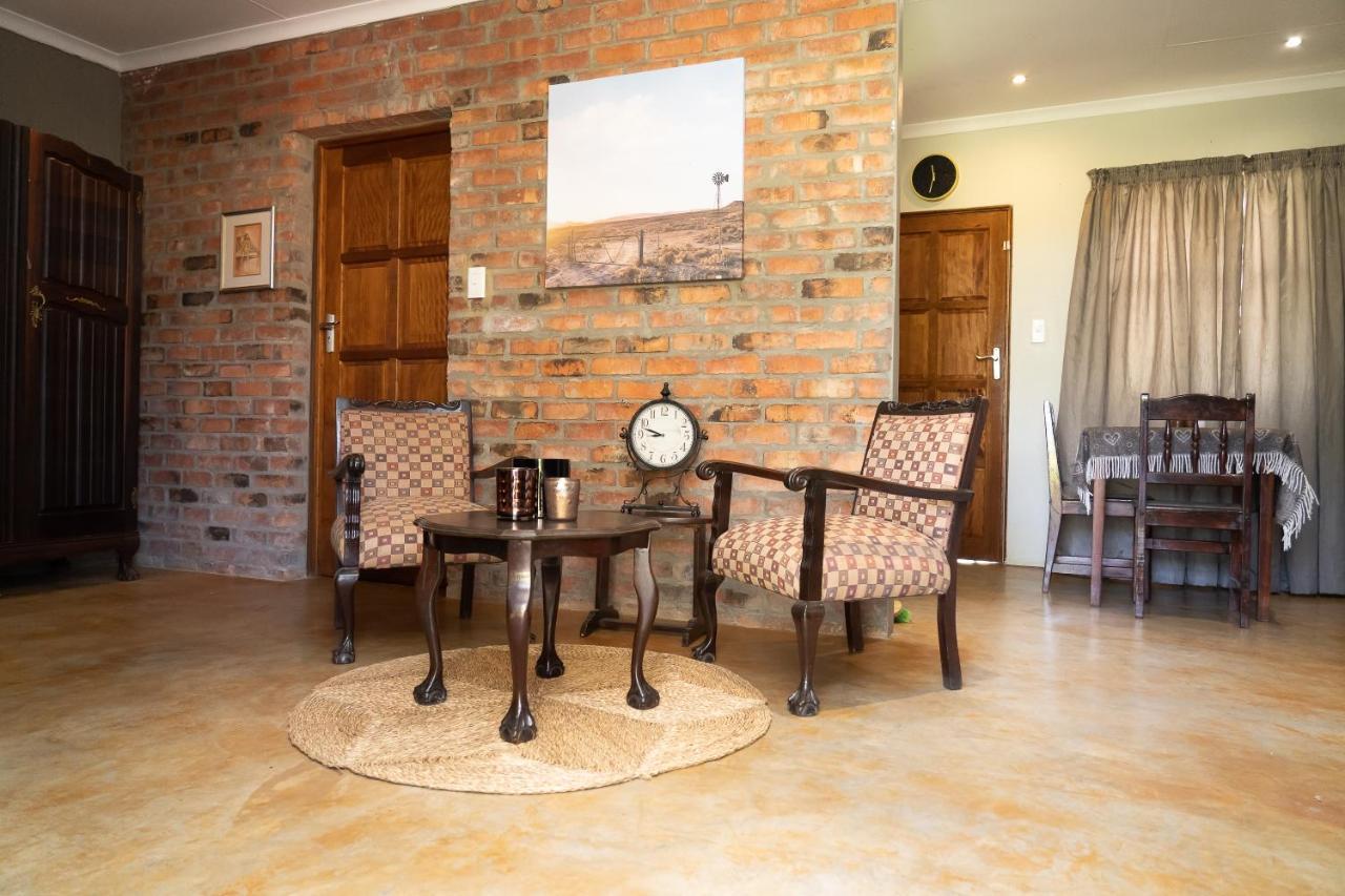 Maretlwane Guesthouse Buffespoort Exterior foto