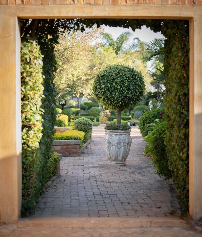 Maretlwane Guesthouse Buffespoort Exterior foto