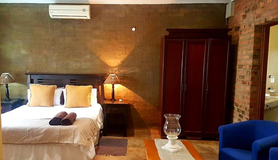 Maretlwane Guesthouse Buffespoort Exterior foto