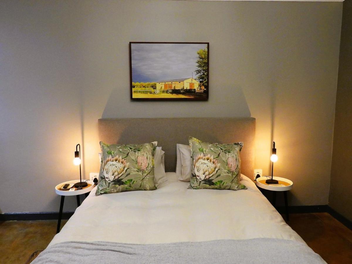 Maretlwane Guesthouse Buffespoort Exterior foto