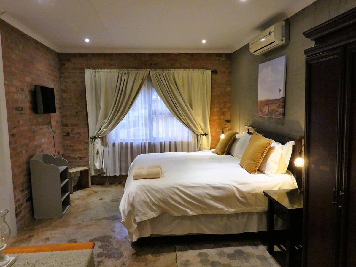 Maretlwane Guesthouse Buffespoort Exterior foto