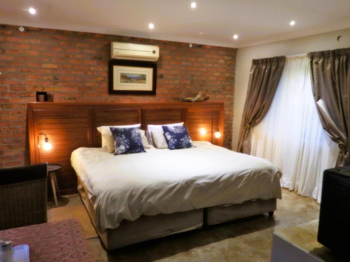 Maretlwane Guesthouse Buffespoort Exterior foto