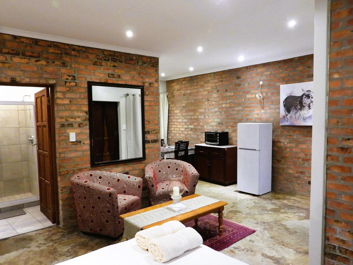 Maretlwane Guesthouse Buffespoort Exterior foto