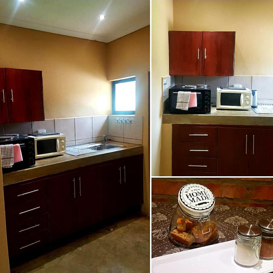 Maretlwane Guesthouse Buffespoort Exterior foto