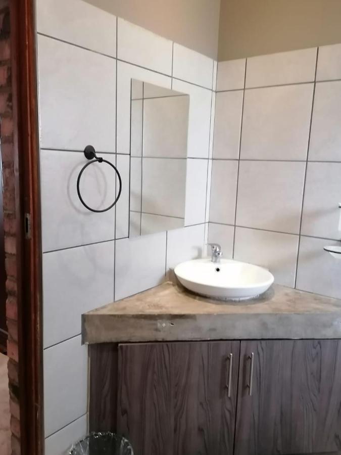 Maretlwane Guesthouse Buffespoort Exterior foto